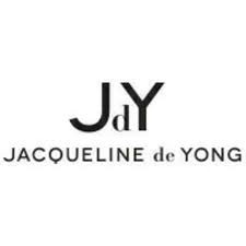 Jacqueline De Yong Logotype